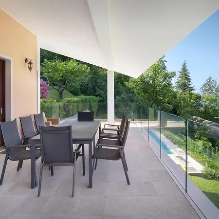 Villa Belvedere *
