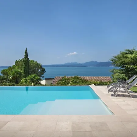 Belvedere Villa