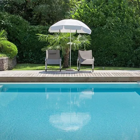 Villa Belvedere *