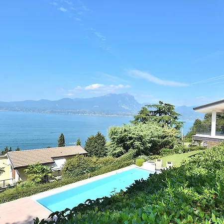 Belvedere Villa